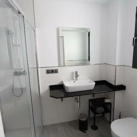 Apartamento 4 Gran8Nerja Buitenkant foto