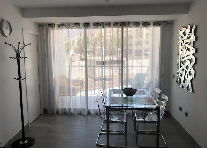 Apartamento 4 Gran8Nerja