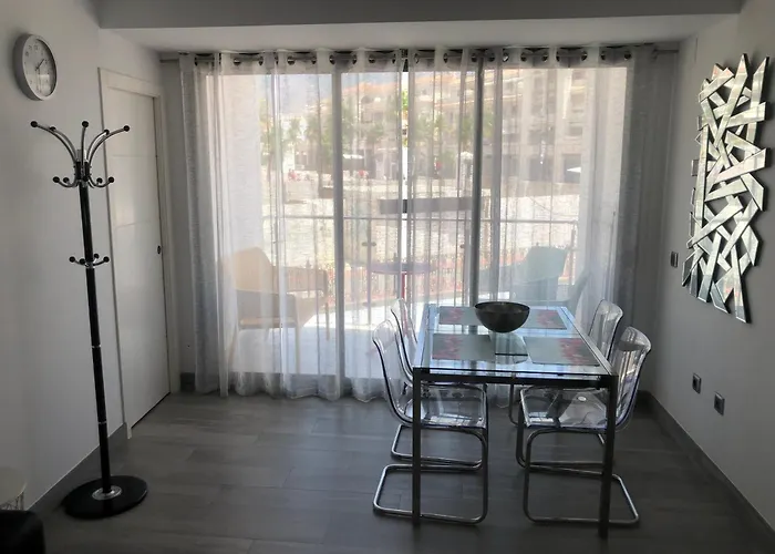 Apartamento 4 Gran8Nerja