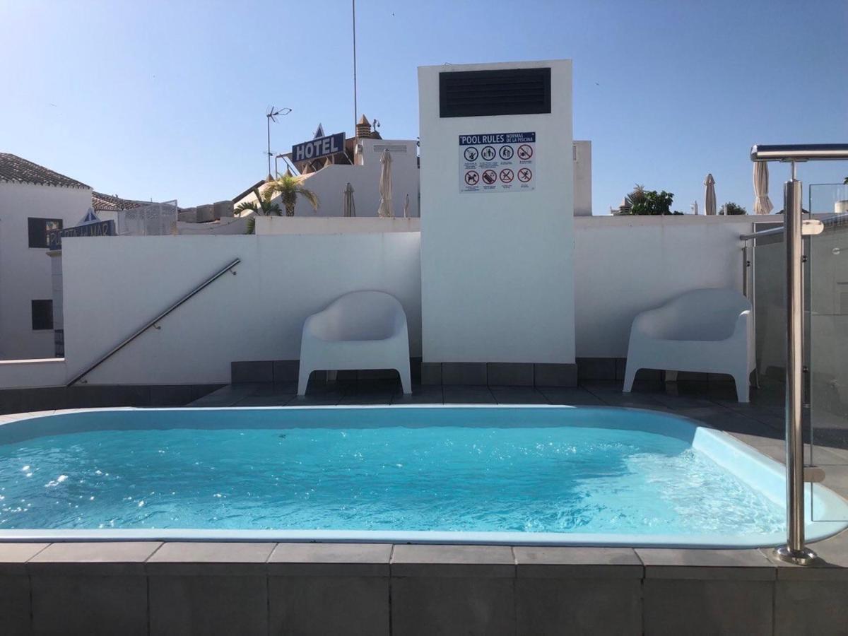 Apartament 4 Gran8nerja *