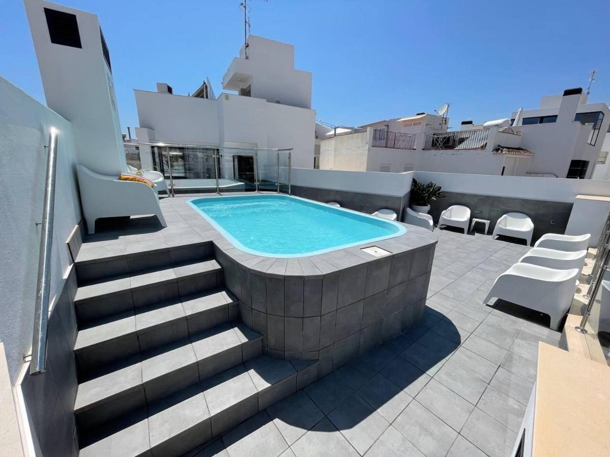 4 Gran8nerja Appartement Nerja