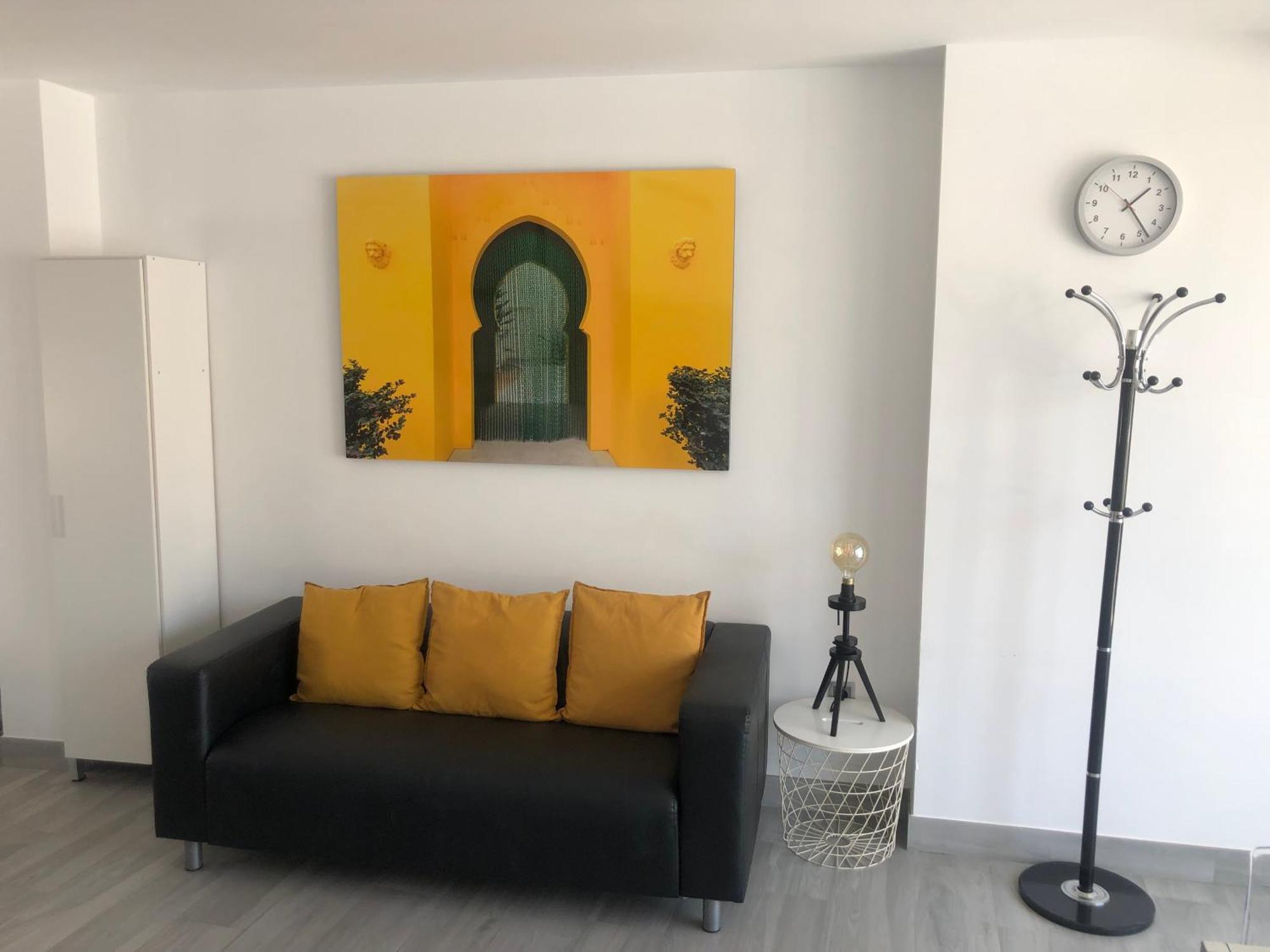 4 Gran8nerja Appartement Nerja